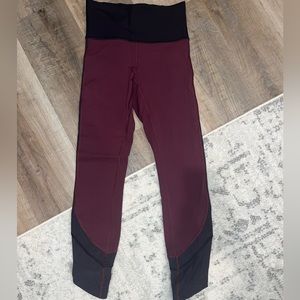 Lululemon aligns